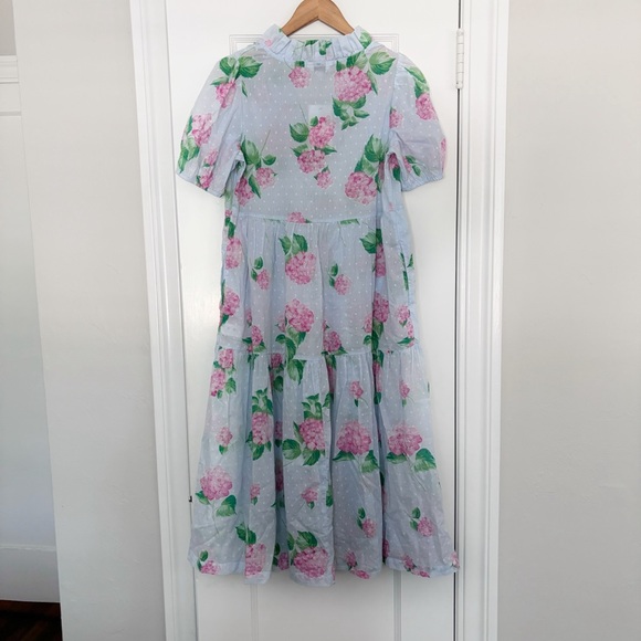 Crown and Ivy Dress - Picture 4 of 4